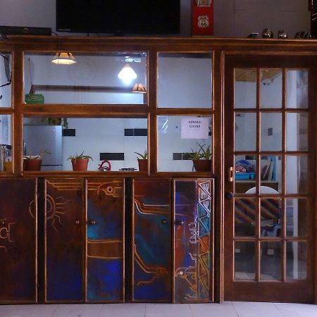 Hostal Rural La Florida San Pedro de Atacama Buitenkant foto