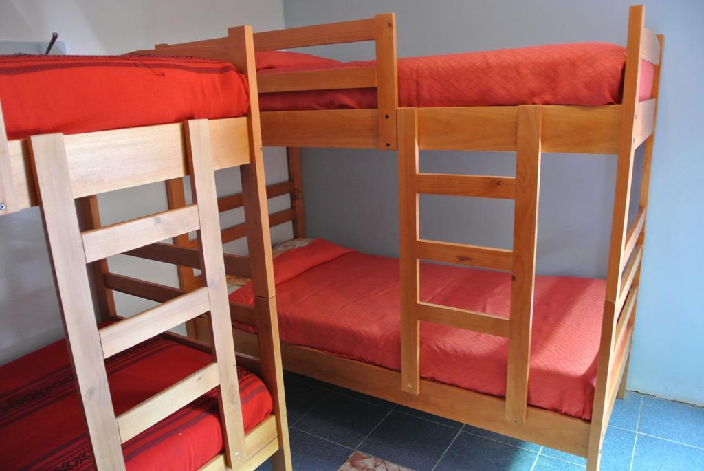 Hostal Rural La Florida San Pedro de Atacama Buitenkant foto